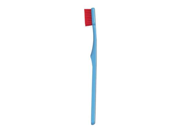 Frezyderm Toothbrush Πολύ Μαλακή Οδοντόβουρτσα για Ενήλικες Γαλάζια 1τμχ