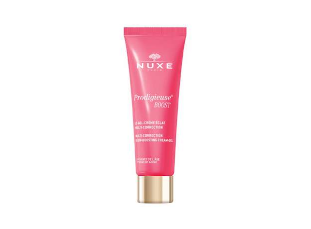 Nuxe Prodigieuse Boost Day Gel Cream Κρέμα Gel Πολλαπλής Δράσης για Κανονική - Μικτή Επιδερμίδα, 40ml Ειδική Τιμή