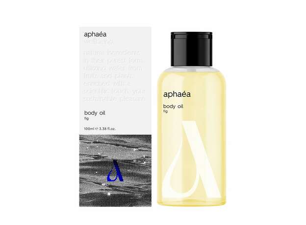 Aphaea Body Oil 100ml