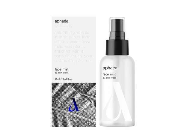 Aphaea Face Mist 50ml