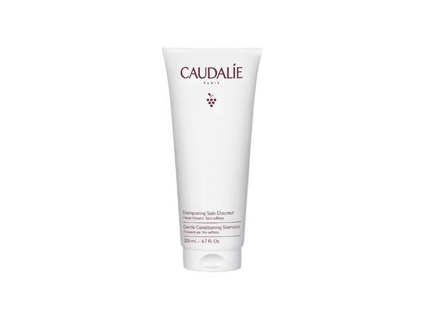 Caudalie Gentle Conditioning Shampoo Σαμπουάν για Όλους τους Τύπους Μαλλιών, 200ml