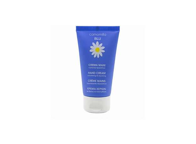 Camomilla Blu Hand Cream κρέμα χεριών 50ml