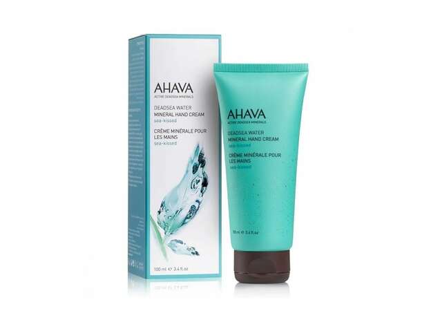 AHAVA Mineral Hand Cream Κρέμα Χεριών Sea-Kissed 100ml