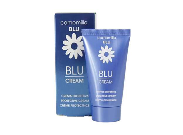 Camomilla Blu Cream Προστατευτική Κρέμα, 50ml