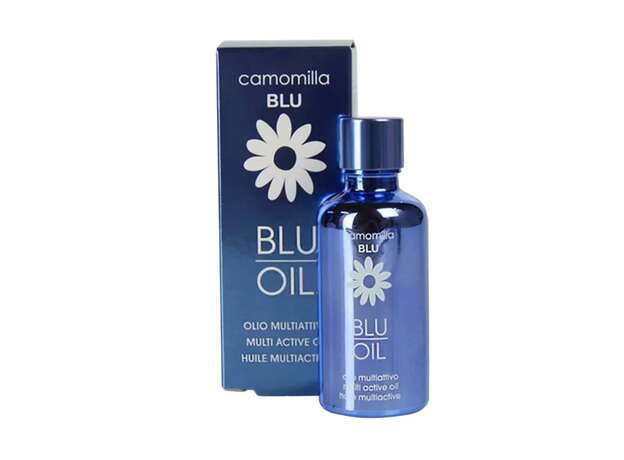 Camomilla Blu Oil Έλαιο Πολλαπλών Χρήσεων, 50ml