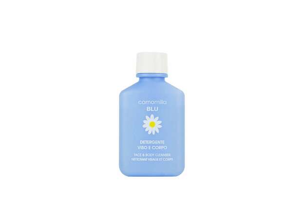 Camomilla Blu Face & Body Cleanser Καθαριστικό Προσώπου & Σώματος 50ml