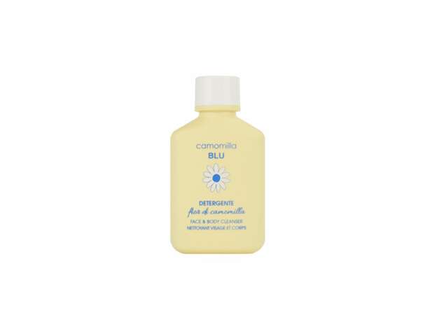 Camomilla Blu Fior di Camomilla Face & Body Cleanser Καθαριστικό Προσώπου & Σώματος 50ml