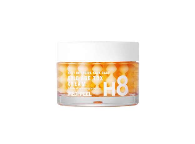 MEDIPEEL+ Gold Age Tox H8 Cream 50ml