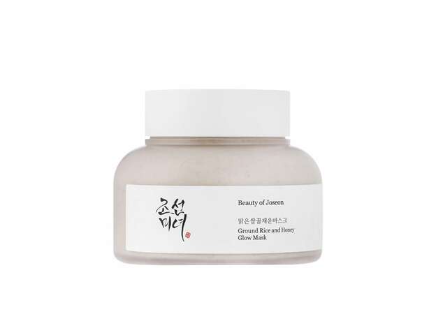 Beauty of Joseon Ground Rice & Honey Glow Mask Μάσκα Προσώπου για Λάμψη, 150ml