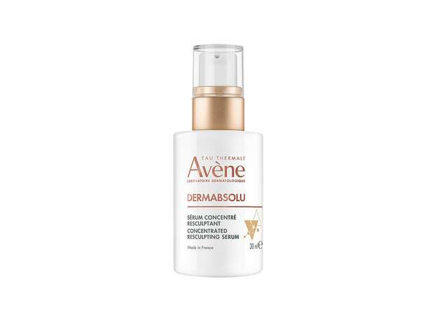 Avene Dermabsolu Consentrated Resculpting Serum Συμπυκνωμένος Oρός Aναδόμησης, 30ml