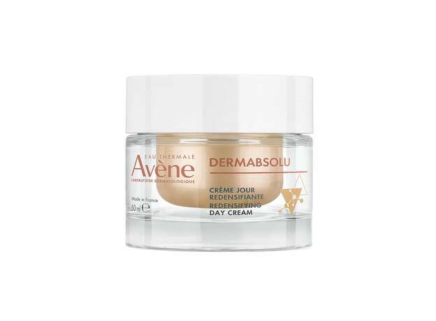 Avene DermAbsolu Redensifying Day Cream Κρέμα Ημέρας Αναπλήρωσης Όγκου, 50ml