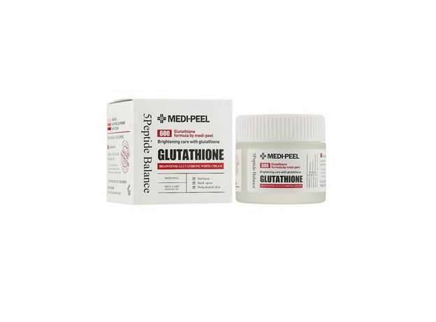 MEDI-PEEL Bio Intense Glutathione White Cream 50g