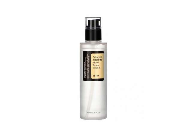 COSRX Advanced Snail 96 Mucin Power Essence Τονωτική Λοσιόν (Essence), 100ml