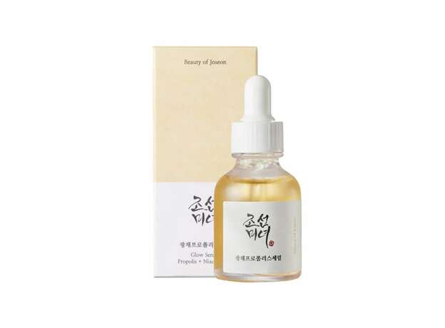 Beauty of Joseon Glow Serum Propolis & Niacinamide Ορός Προσώπου, 30ml