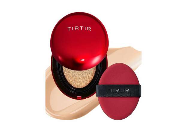 TIRTIR Mask Fit Red Cushion 21N Ivory 18g