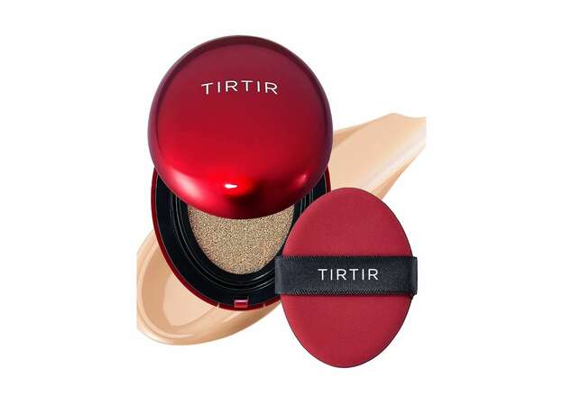 TIRTIR Mask Fit Red Cushion 23N Sand 18g