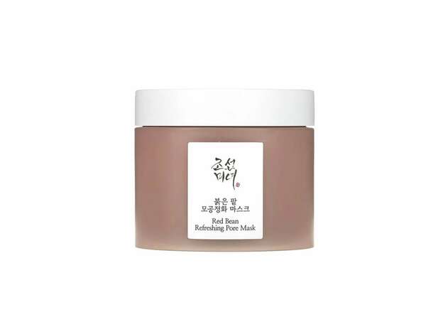 Beauty of Joseon Red Bean Refreshing Pore Mask Απολεπιστική Μάσκα Προσώπου, 140ml