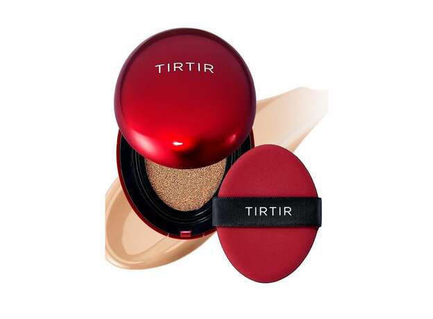 TIRTIR Mask Fit Red Cushion 25N Mocha 18g