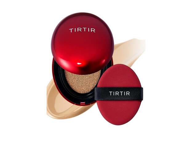 TIRTIR Mask Fit Red Cushion 27N Camel 18g