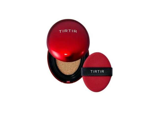 TIRTIR Mask Fit Red Cushion 17N Vanilla 18g