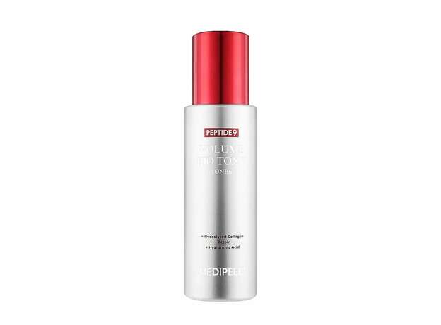MEDIPEEL+ Peptide 9 Volume Bio Tox Toner Pro 250ml