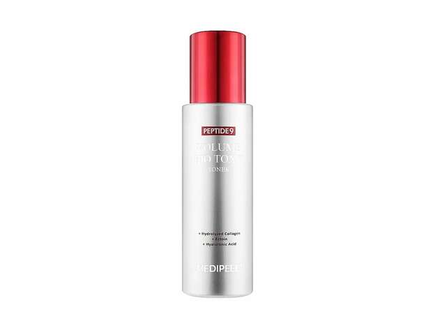 MEDI-PEEL Peptide 9 Volume Bio Tox Toner Pro 250ml