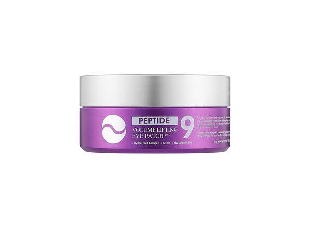 MEDIPEEL+ Peptide 9 Volume Lifting Eye Patch Pro 1.6g/60 e.a