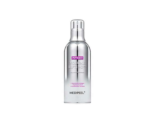 MEDI-PEEL Peptide 9 Volume Lifting All In One Essence Pro 100ml