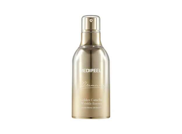 MEDIPEEL+ Peptide 9 Golden Camellia Wrinkle Essence 50ml