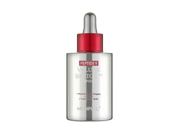 MEDI-PEEL Peptide 9 Volume Biotox Ampoule Pro Ορός πεπτιδίων με διπλή συγκέντρωση ενεργών συστατικών. 100ml