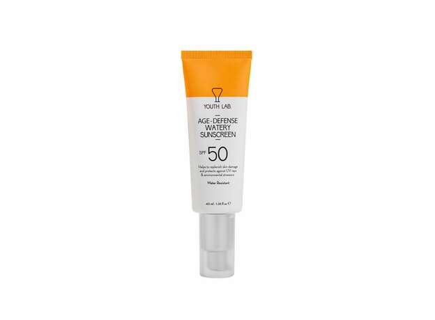 Youth Lab. Age Defense Watery Sunscreen SPF 50 40ml