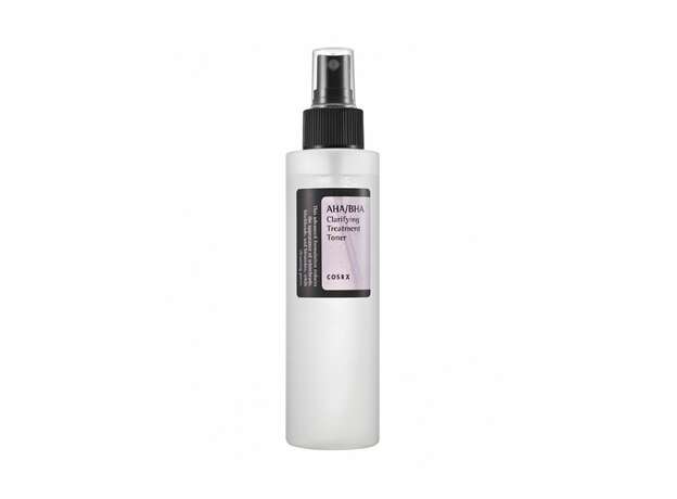 COSRX AHA/BHA Clarifying Treatment Toner  Απολεπιστική Λοσιόν, 150ml