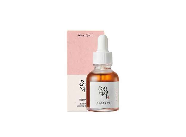 Beauty of Joseon Revive Serum Ginseng + Snail Mucin Ορός Προσώπου Επανόρθωσης, 30ml