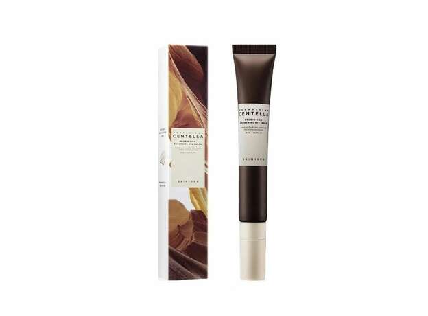 Skin1004 Madagascar Centella Probio cica bakuchiol eye cream – Αντιγηραντική ενυδατική κρέμα ματιών με μπακουχιόλη 20ml