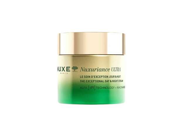 Nuxe Nuxuriance Ultra Exceptional Day & Night Cream Αντιγηραντική Κρέμα Προσώπου 75ml