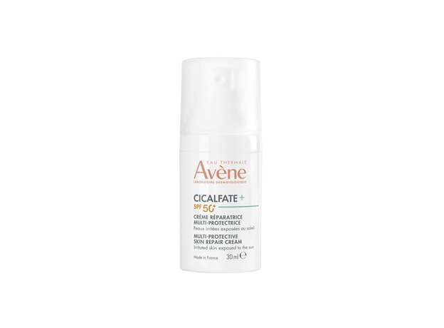 Avene Eau Thermale Cicalfate SPF50+ Επανορθωτική Kρέμα, 30 ml