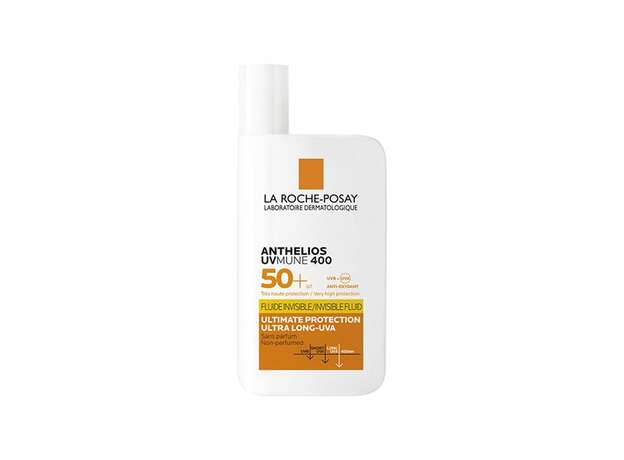 La Roche Posay Anthelios Uvmune 400 Dermo-Pediatrics Hydrating Lotion SPF 50+ Παιδικό Ενυδατικό Αντηλιακό Γαλάκτωμα για Ευαίσθητο και με Τάση Ατοπίας Δέρμα 75ml