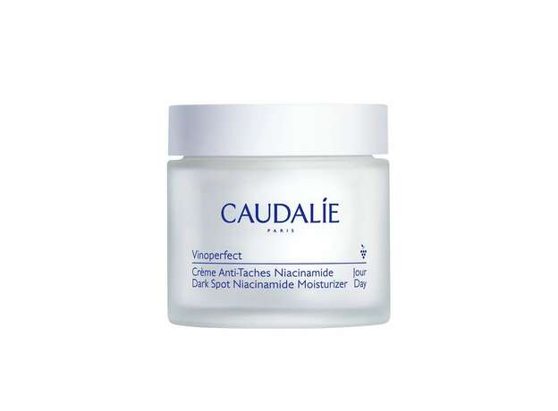 Caudalie Vinoperfect Crem Eclat Anti-Taches Κρέμα Ημέρας Άμεσης Λάμψης, 50ml