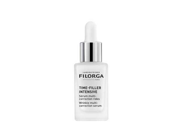 Filorga Time-Filler Intensive 5XP Intensive Anti-Wrinkle Multi Correction Serum 30ml