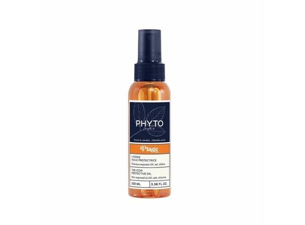 Phyto Plage The Icon Protective Oil (Λάδι Προστασίας για τα Μαλλιά) 100ml