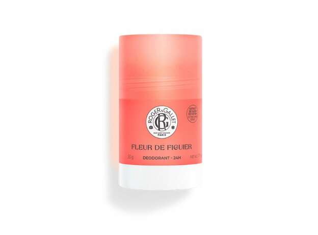 Roger & Gallet Αποσμητικό Stick Fleur de Figuier 50g