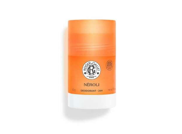 Roger & Gallet Αποσμητικό Stick Neroli 50g