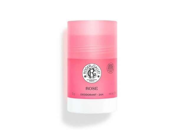 Roger & Gallet Αποσμητικό Stick Rose 50g
