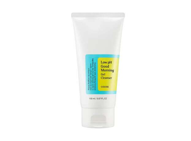 Cosrx Low pH Good Morning Gel Cleanser Aναζωογονητικό Καθαριστικό, 150ml