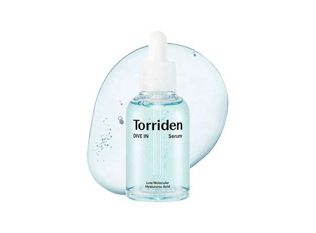 Torriden Dive-In Hyaluronic Acid Serum 50ml