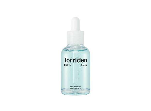 Torriden Dive-In Hyaluronic Acid Serum 50ml