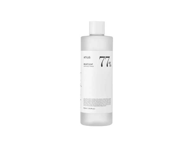 Anua Heartleaf 77% Soothing Toner 250ml