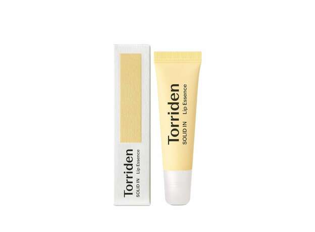 Torriden SOLID IN Ceramide Lip Essence Super ενυδατικό essence χειλιών 11ml