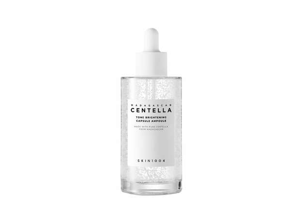 Skin1004 Madagascar Centella Tone Brightening Capsule Ampoule, 50 ml