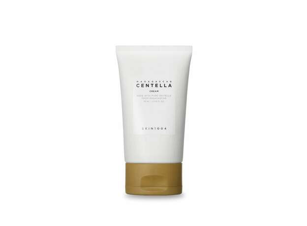 Skin1004 Madagascar Centella Cream – Ενυδατική κρέμα με σεντελα ασιατικα 75ml